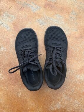 Feelgrounds Move Barefoot Sneakers Women 8 Men 6 Zero drop